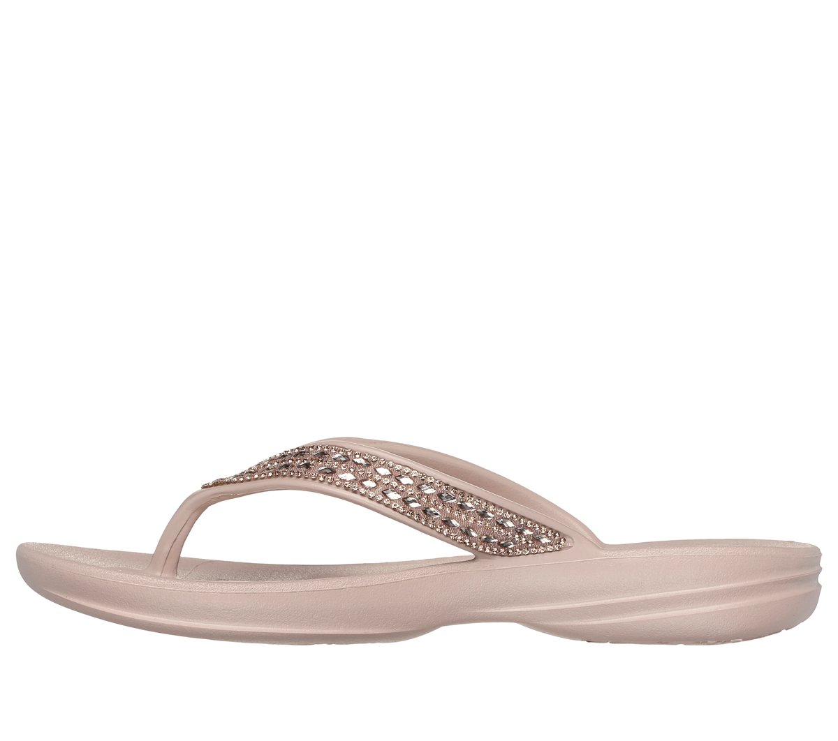 Skechers Foamies: Glitzy