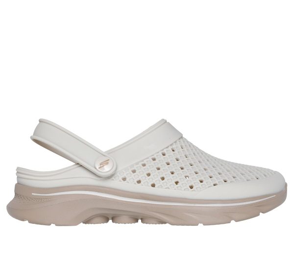 Skechers Foamies: GO WALK 7 - Joyous