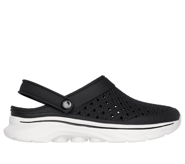 Skechers Foamies: GO WALK 7 - Joyous