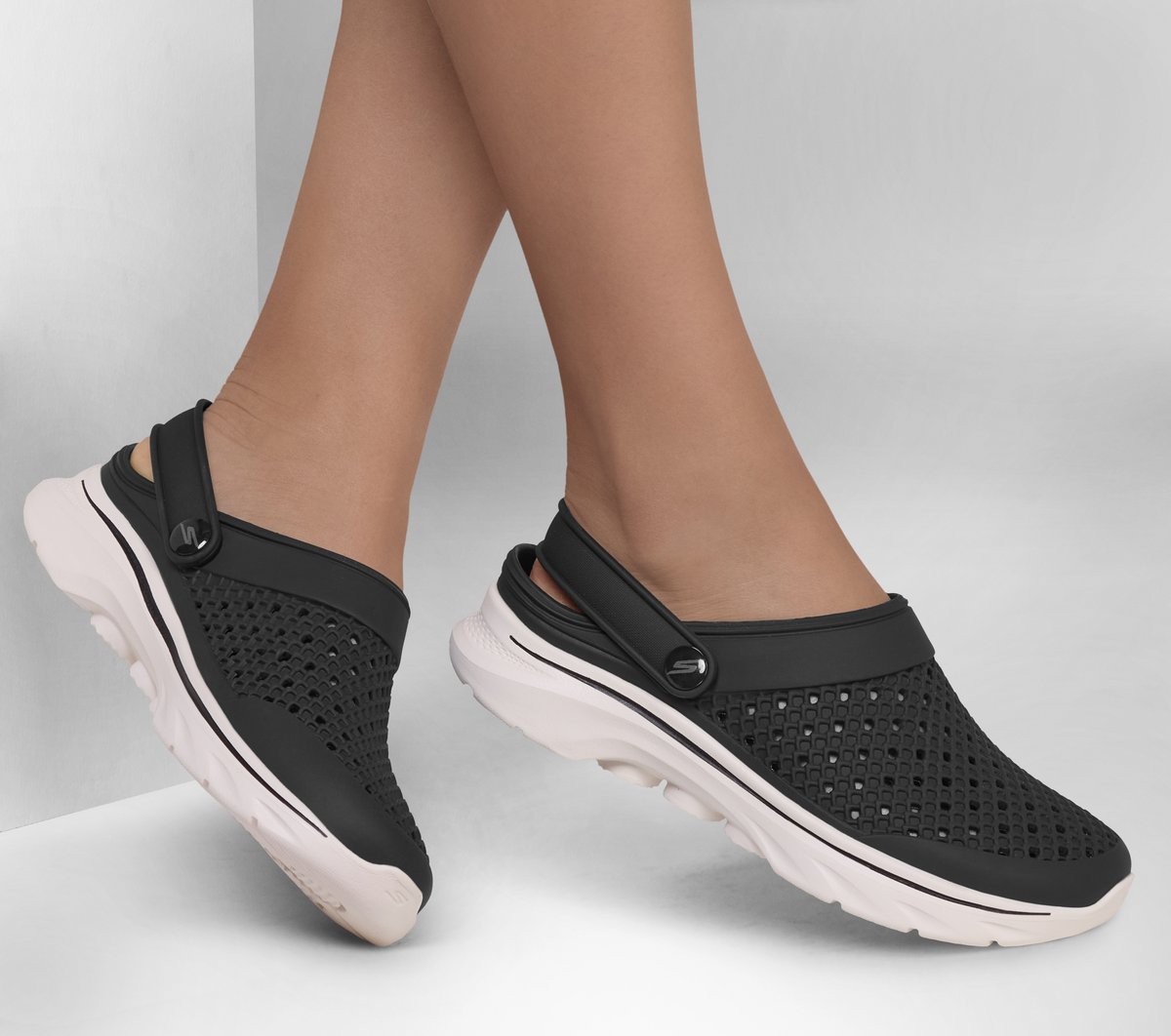 Skechers Foamies: GO WALK 7 - Joyous