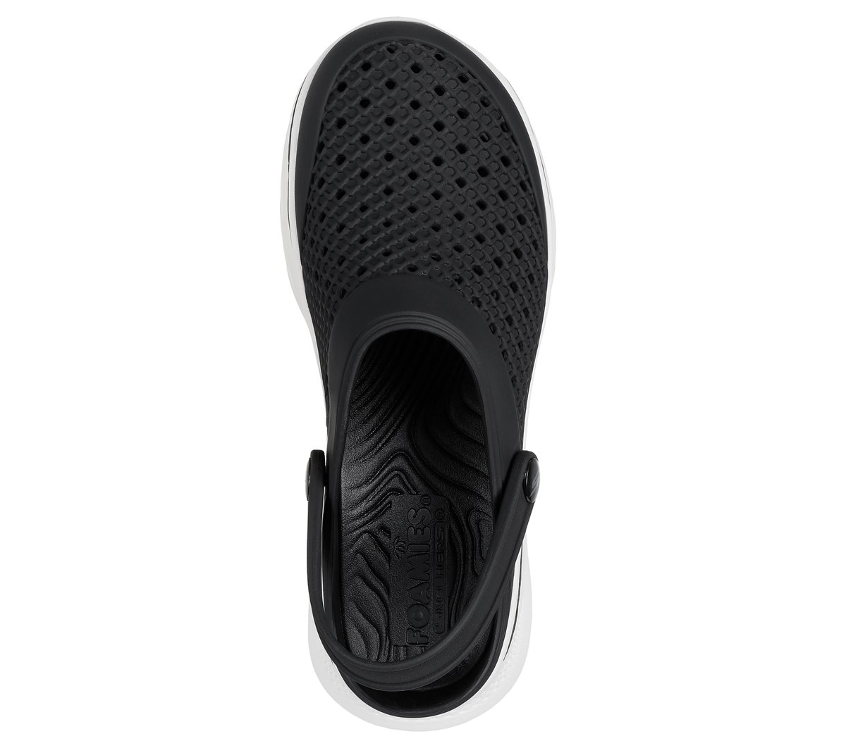 Skechers Foamies: GO WALK 7 - Joyous