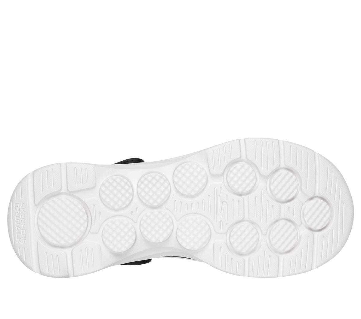 Skechers Foamies: GO WALK 7 - Joyous
