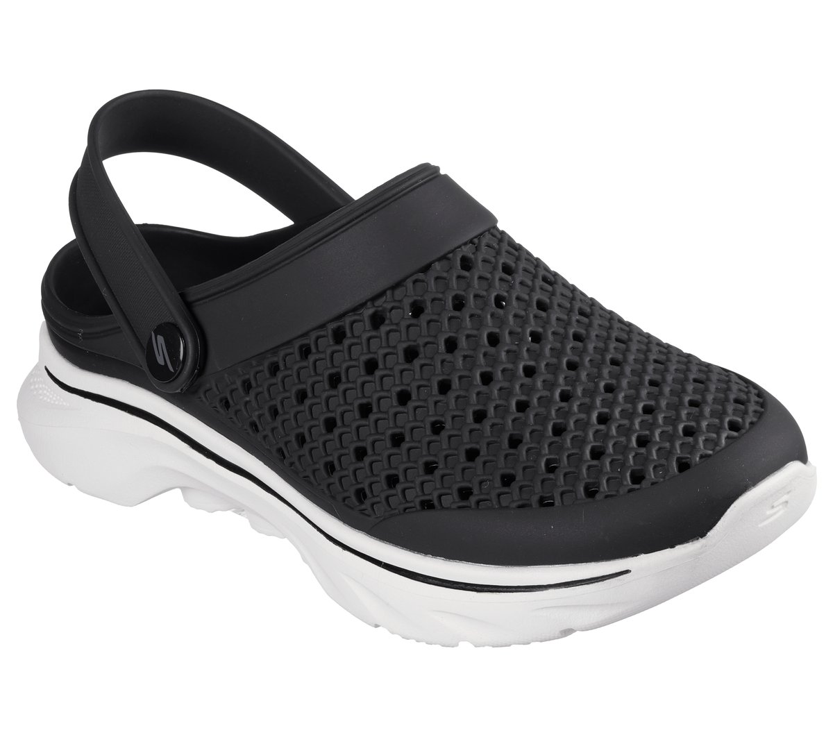 Skechers Foamies: GO WALK 7 - Joyous