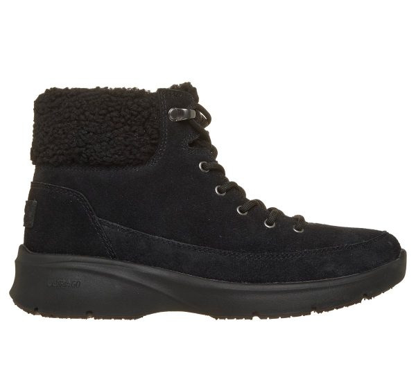 Skechers Glacial Ultimate - Neve