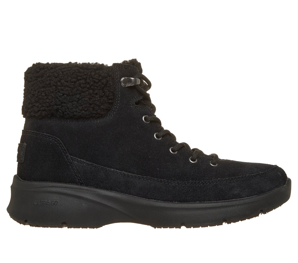 Skechers Glacial Ultimate - Neve