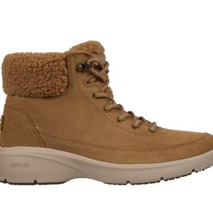 Skechers Glacial Ultimate - Neve