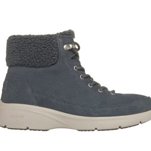 Skechers Glacial Ultimate - Neve