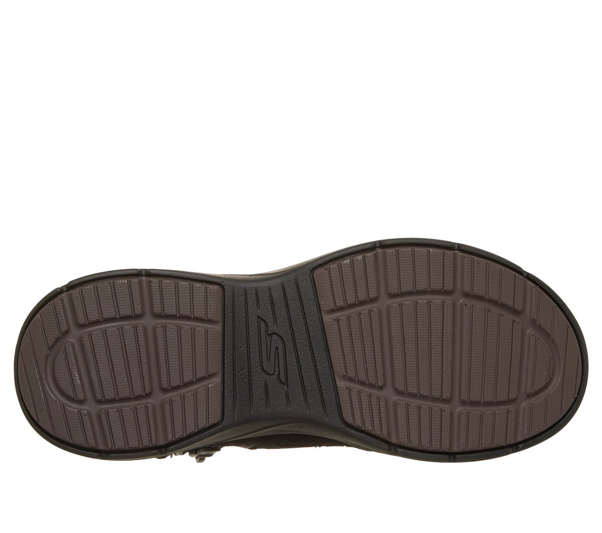 Skechers Glacial Ultimate - Neve