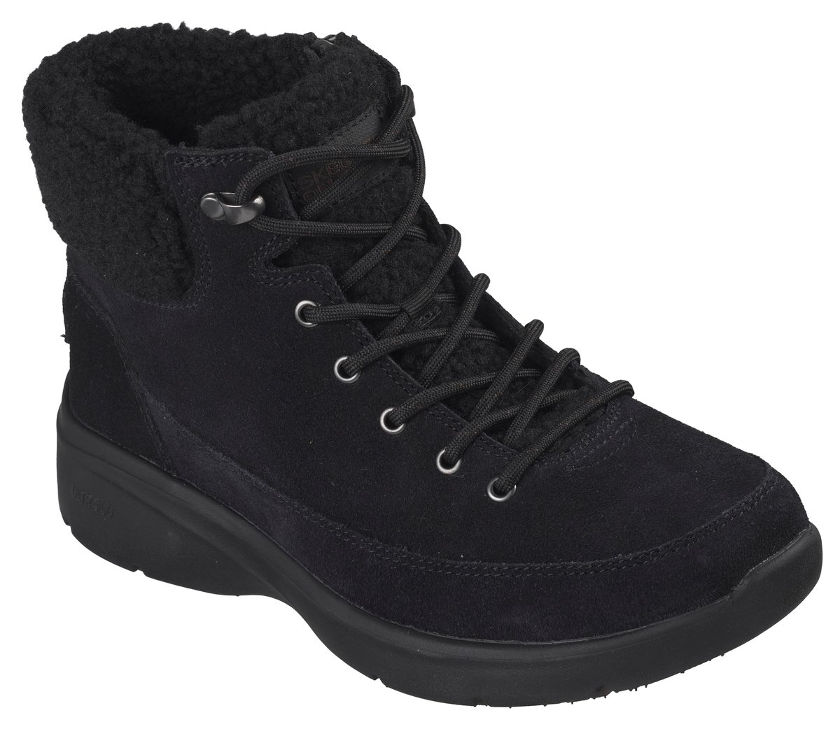 Skechers Glacial Ultimate - Neve