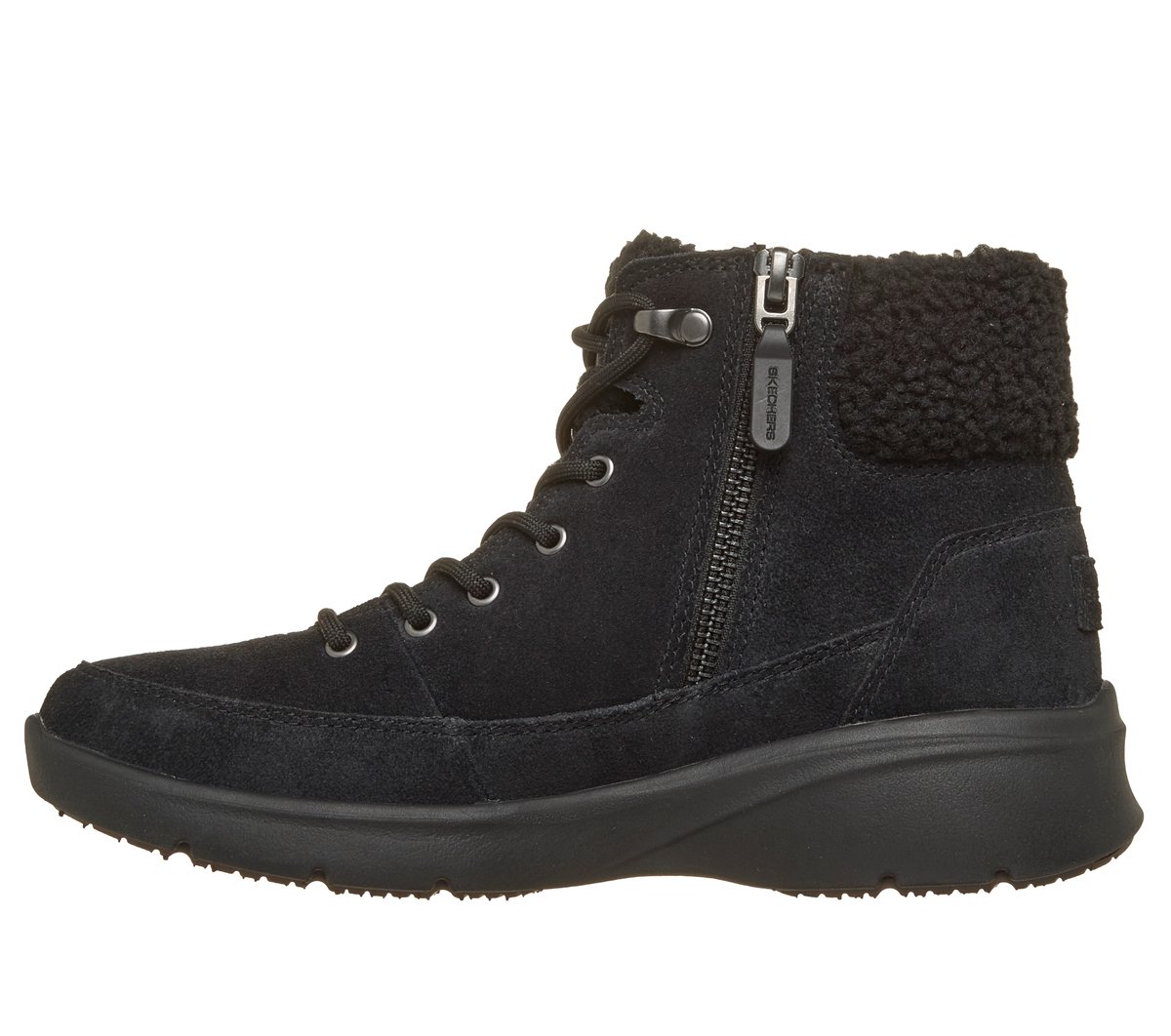 Skechers Glacial Ultimate - Neve
