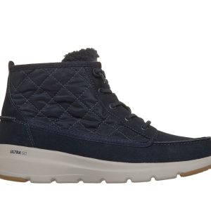 Skechers Glacial Ultra - Cozy Fit Marley