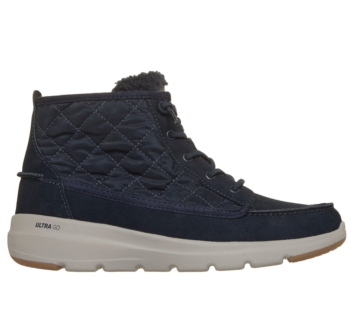 Skechers Glacial Ultra - Cozy Fit Marley