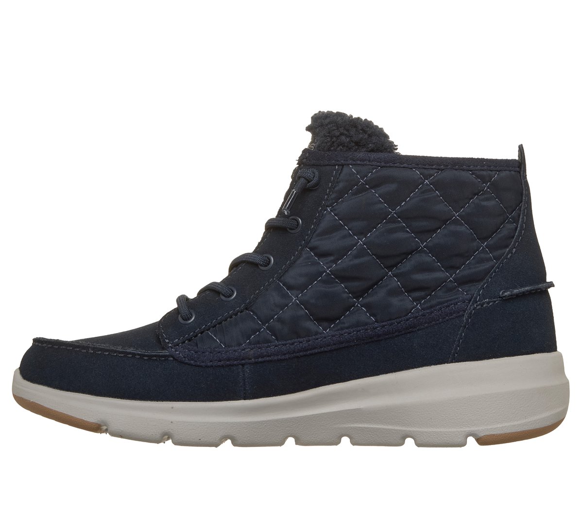 Skechers Glacial Ultra - Cozy Fit Marley