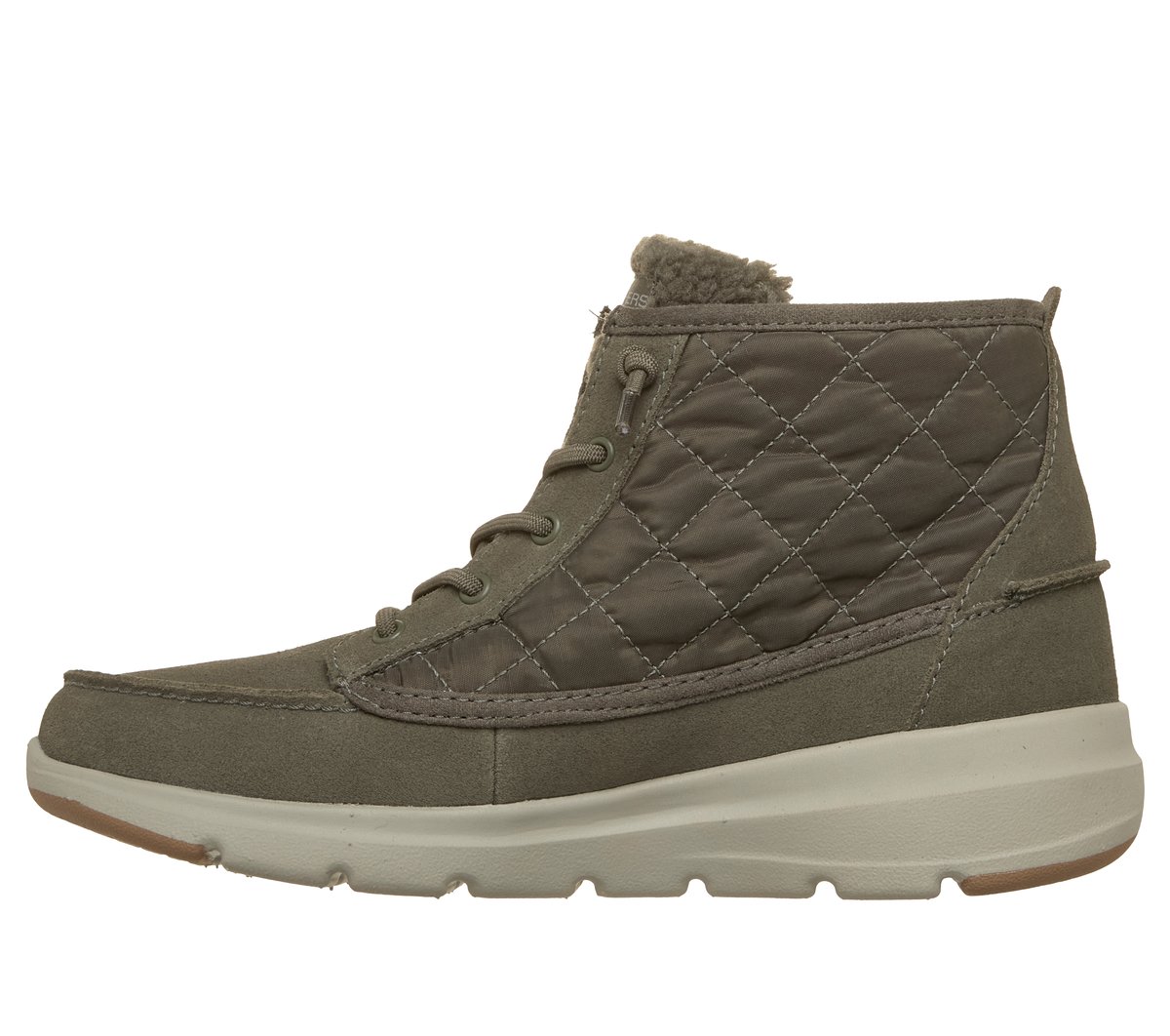 Skechers Glacial Ultra - Cozy Fit Marley