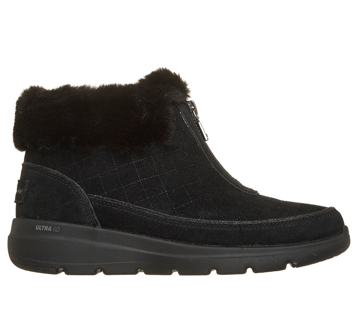 Skechers Glacial Ultra - Kyla