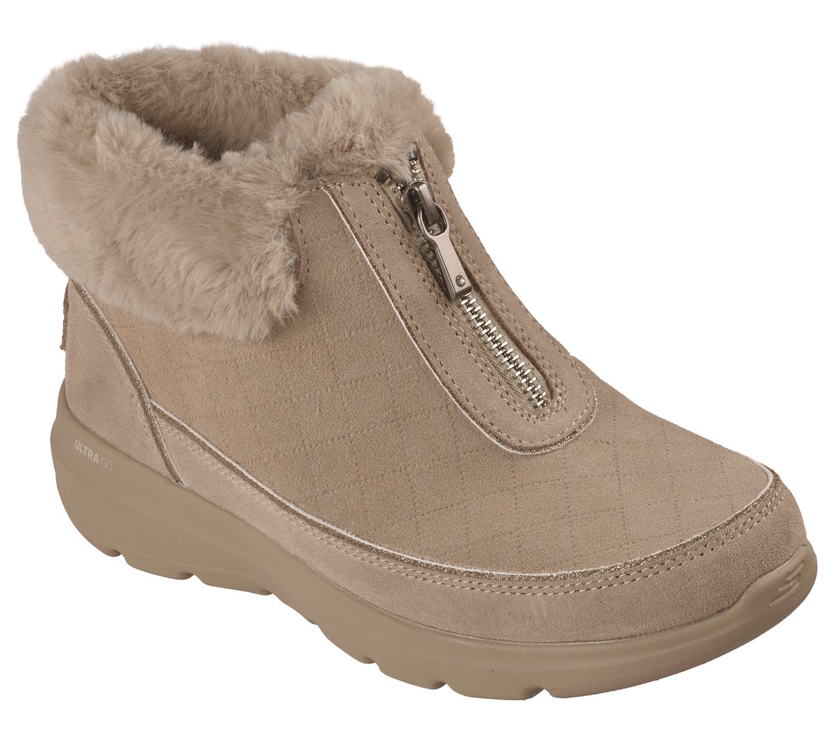 Skechers Glacial Ultra - Kyla