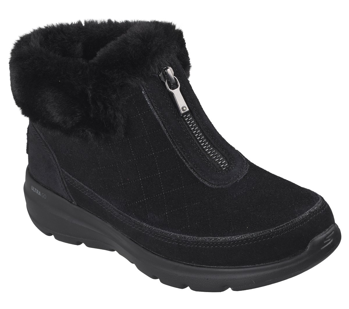 Skechers Glacial Ultra - Kyla