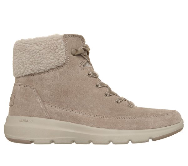 Skechers Glacial Ultra - Mara