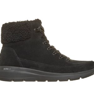 Skechers Glacial Ultra - Mara