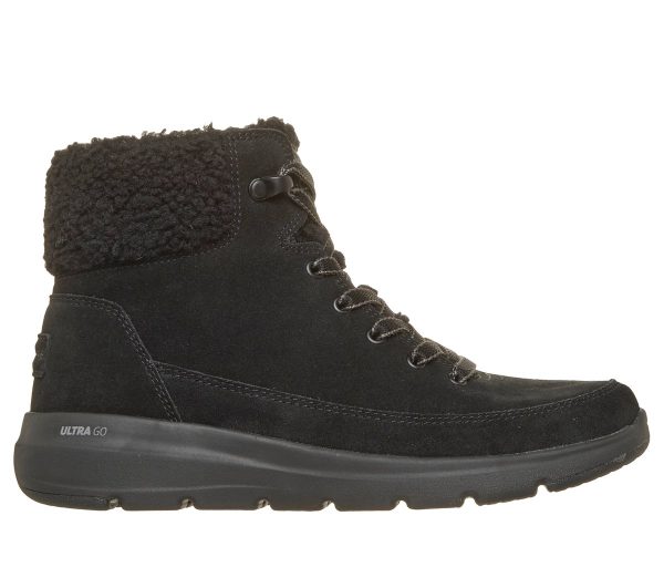 Skechers Glacial Ultra - Mara