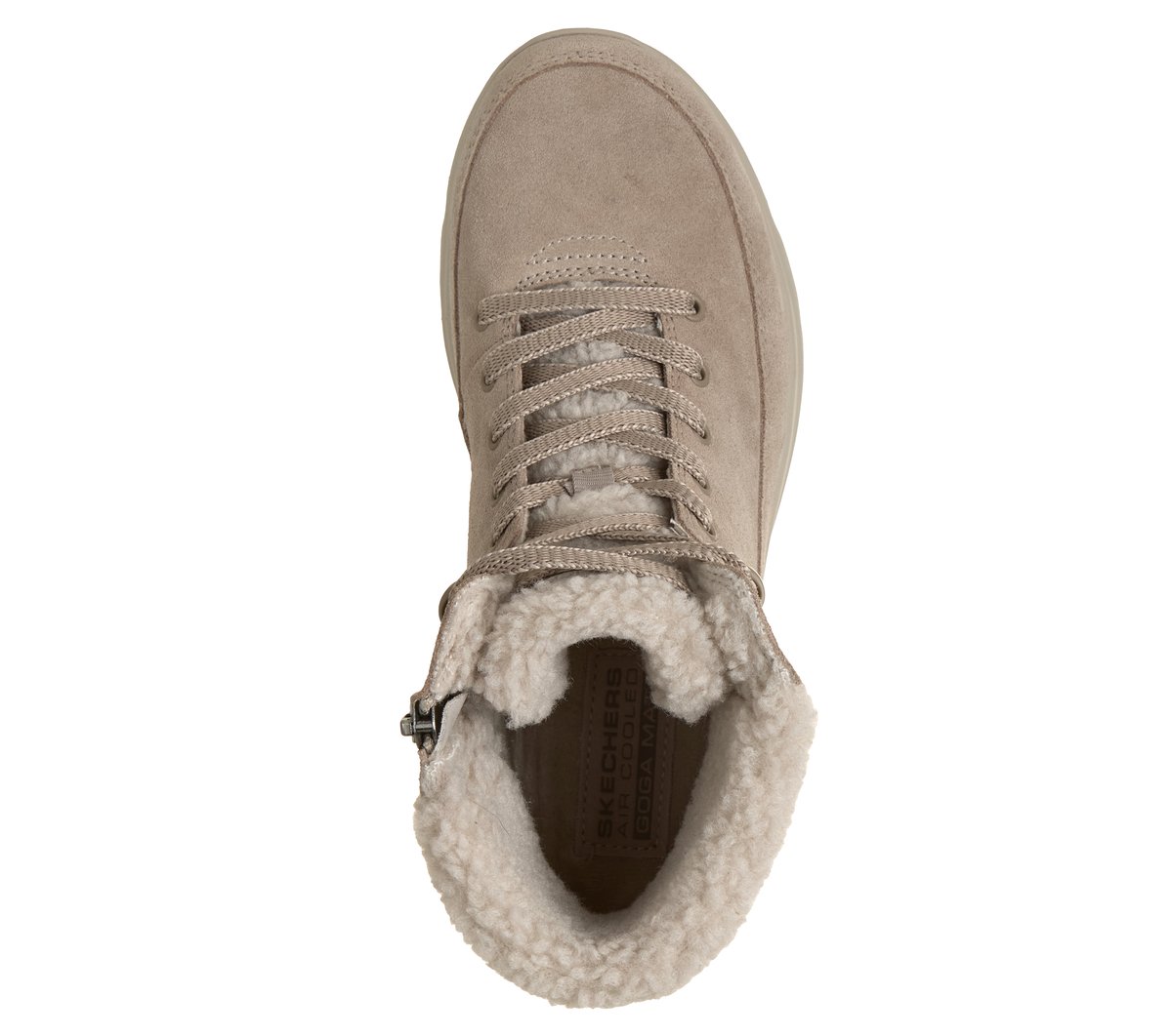 Skechers Glacial Ultra - Mara