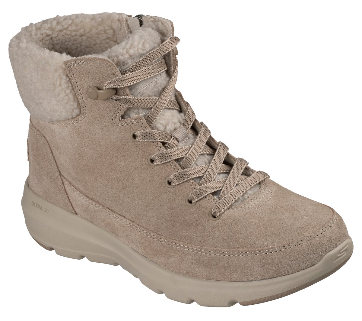Skechers Glacial Ultra - Mara