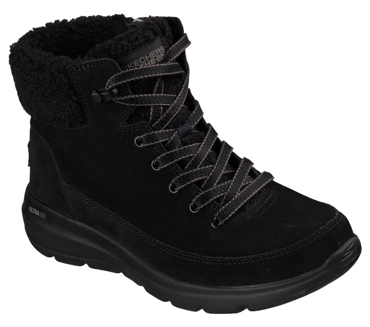 Skechers Glacial Ultra - Mara
