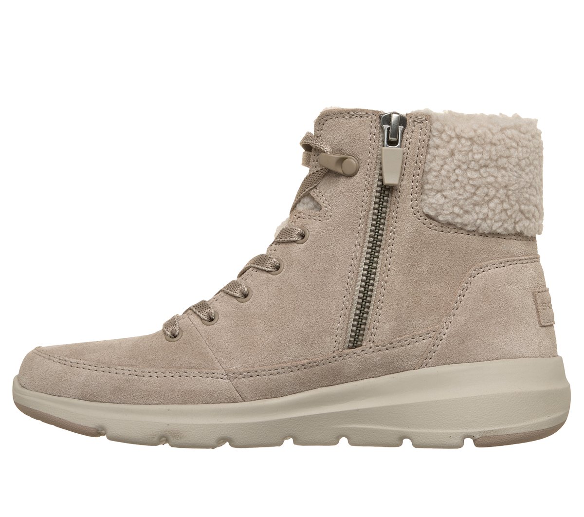 Skechers Glacial Ultra - Mara