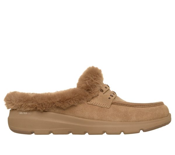 Skechers Glacial Ultra - Samara