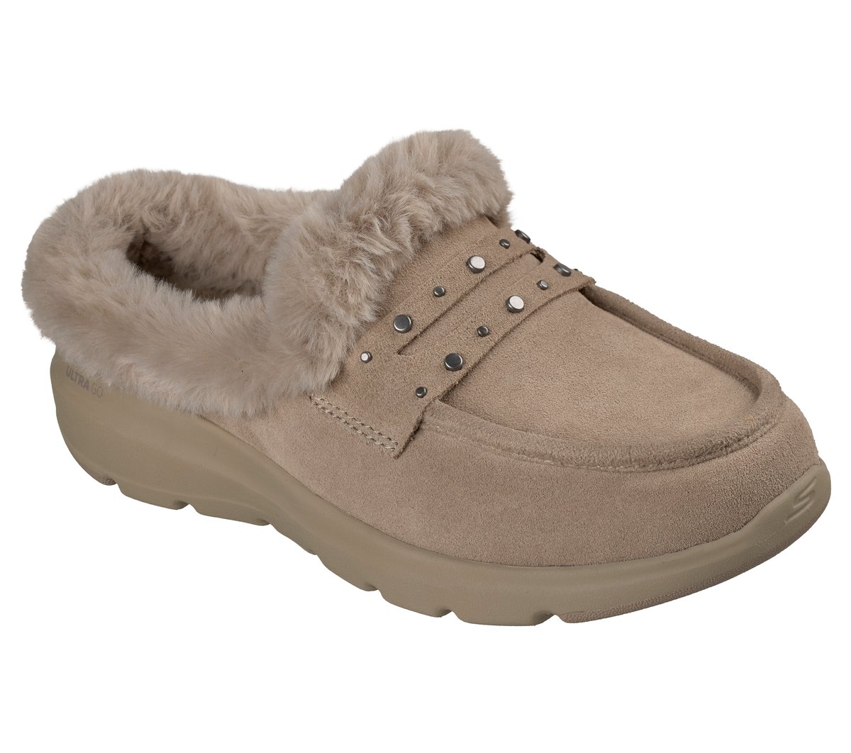 Skechers Glacial Ultra - Samara