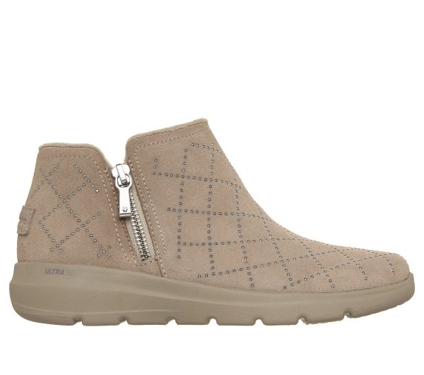 Skechers Glacial Ultra - Stassi