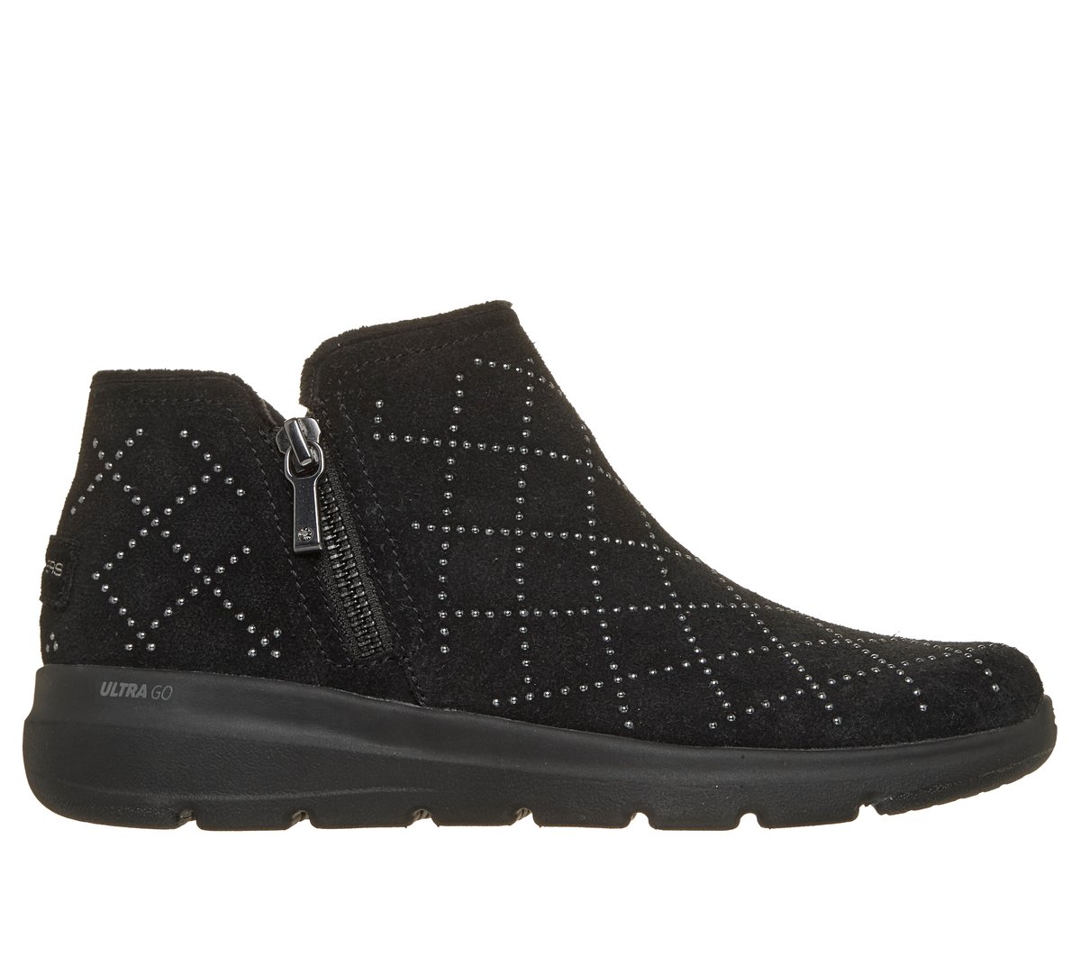 Skechers Glacial Ultra - Stassi