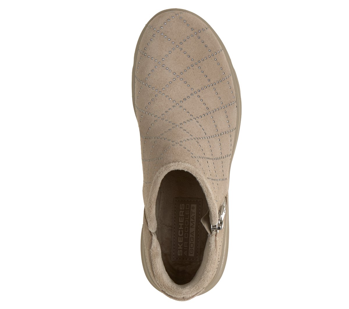 Skechers Glacial Ultra - Stassi