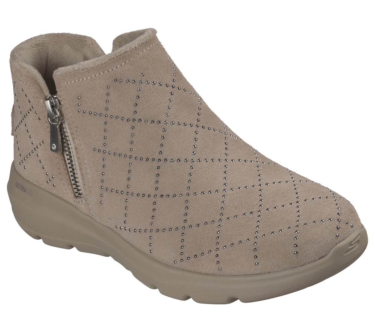 Skechers Glacial Ultra - Stassi