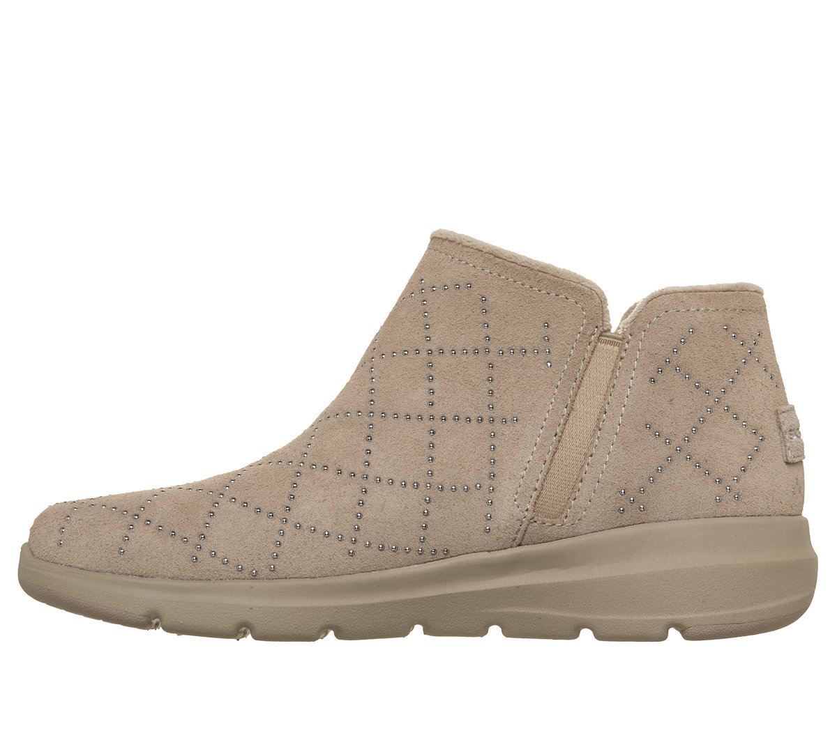 Skechers Glacial Ultra - Stassi
