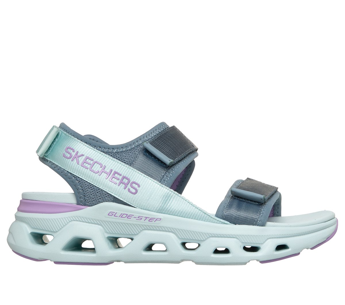 Skechers Glide-Step Altus Sandal - Sleek Motion