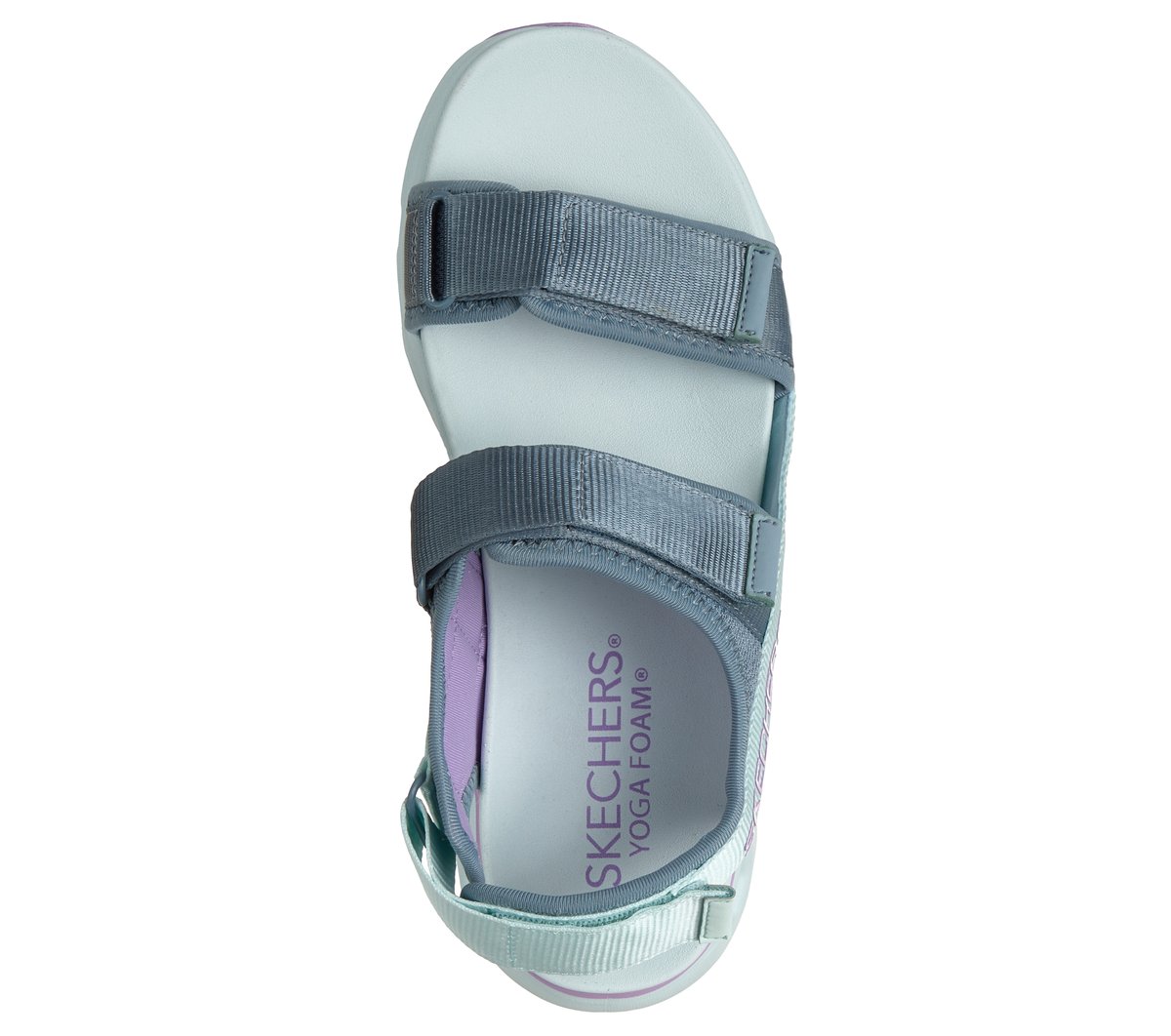 Skechers Glide-Step Altus Sandal - Sleek Motion