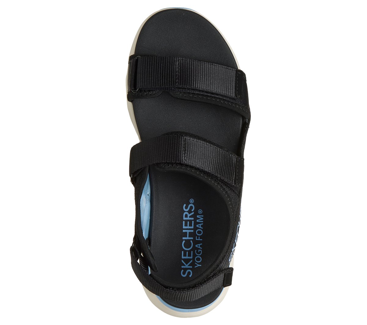 Skechers Glide-Step Altus Sandal - Sleek Motion