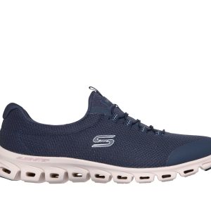 Skechers Glide-Step - Glistened