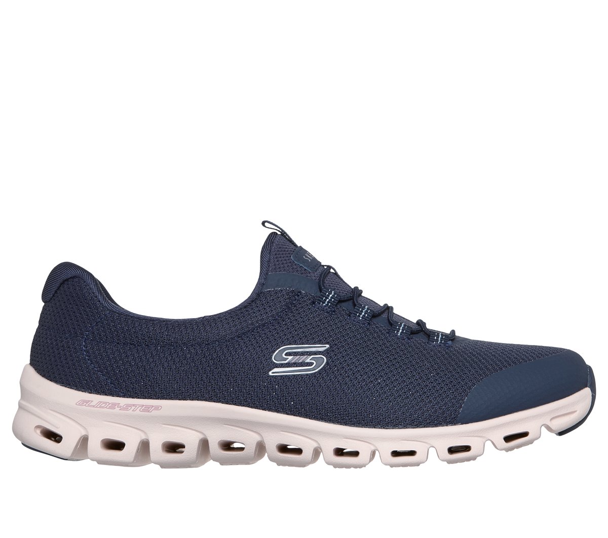 Skechers Glide-Step - Glistened