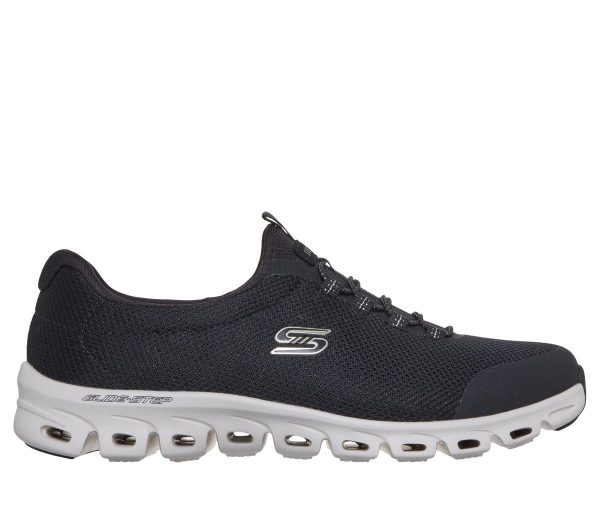 Skechers Glide-Step - Glistened