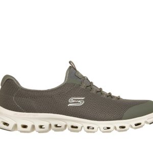 Skechers Glide-Step - Glistened