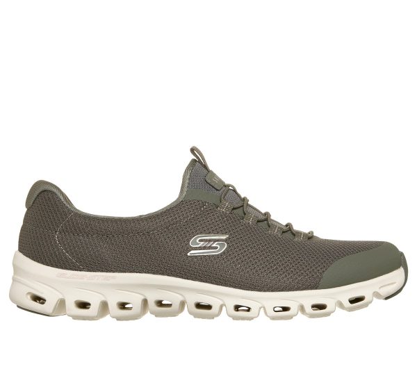 Skechers Glide-Step - Glistened