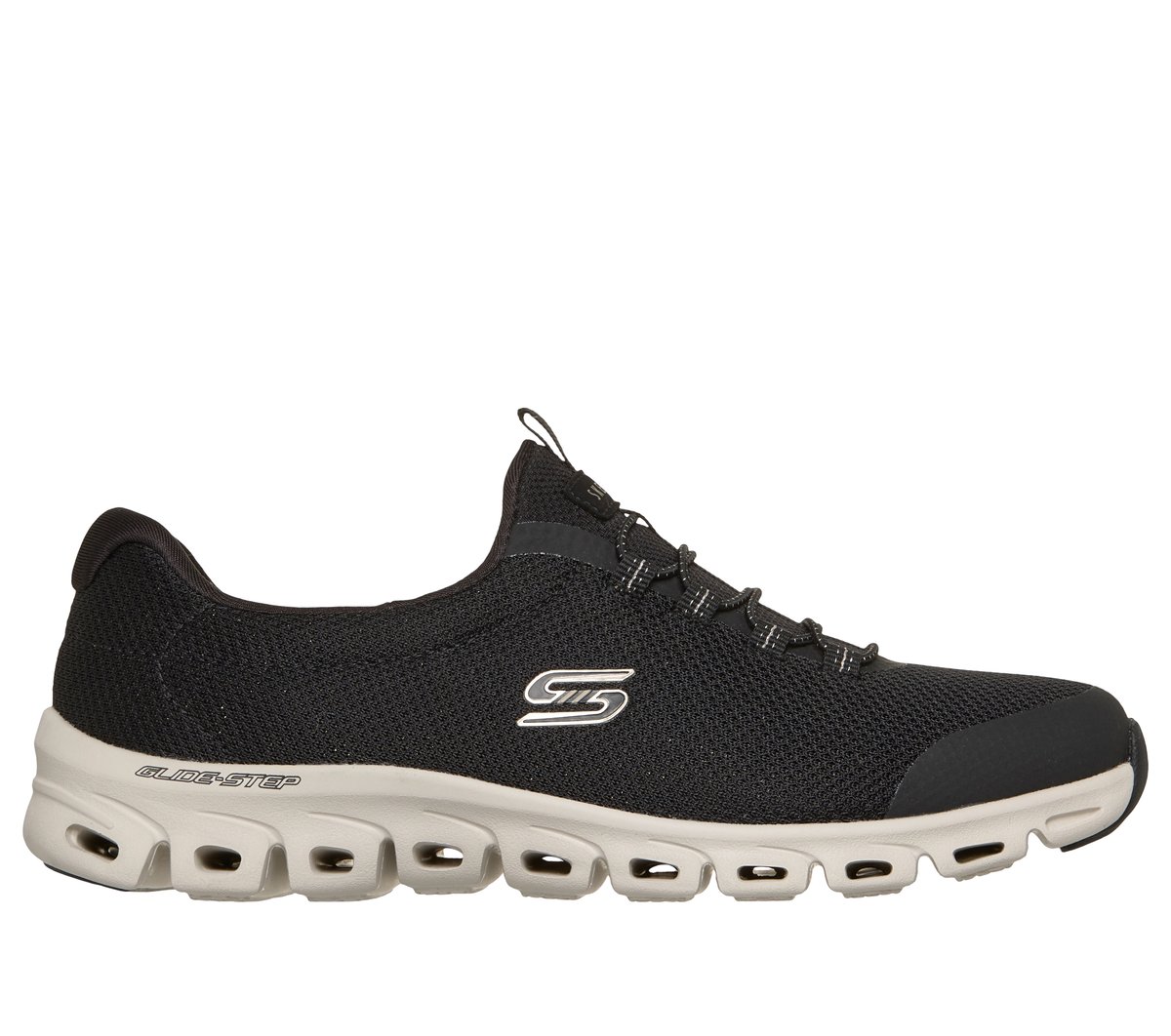 Skechers Glide-Step - Glistened