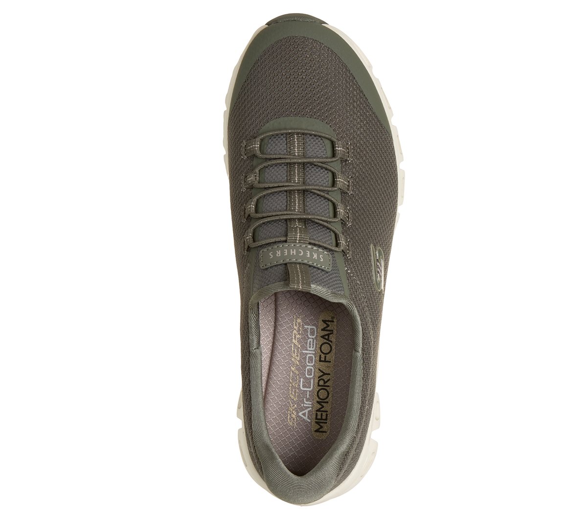Skechers Glide-Step - Glistened