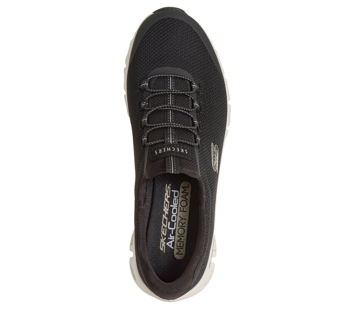 Skechers Glide-Step - Glistened