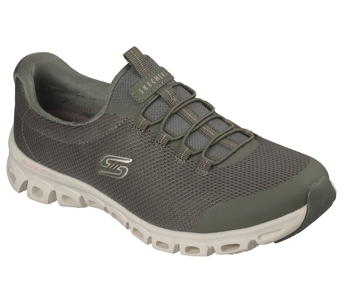Skechers Glide-Step - Glistened