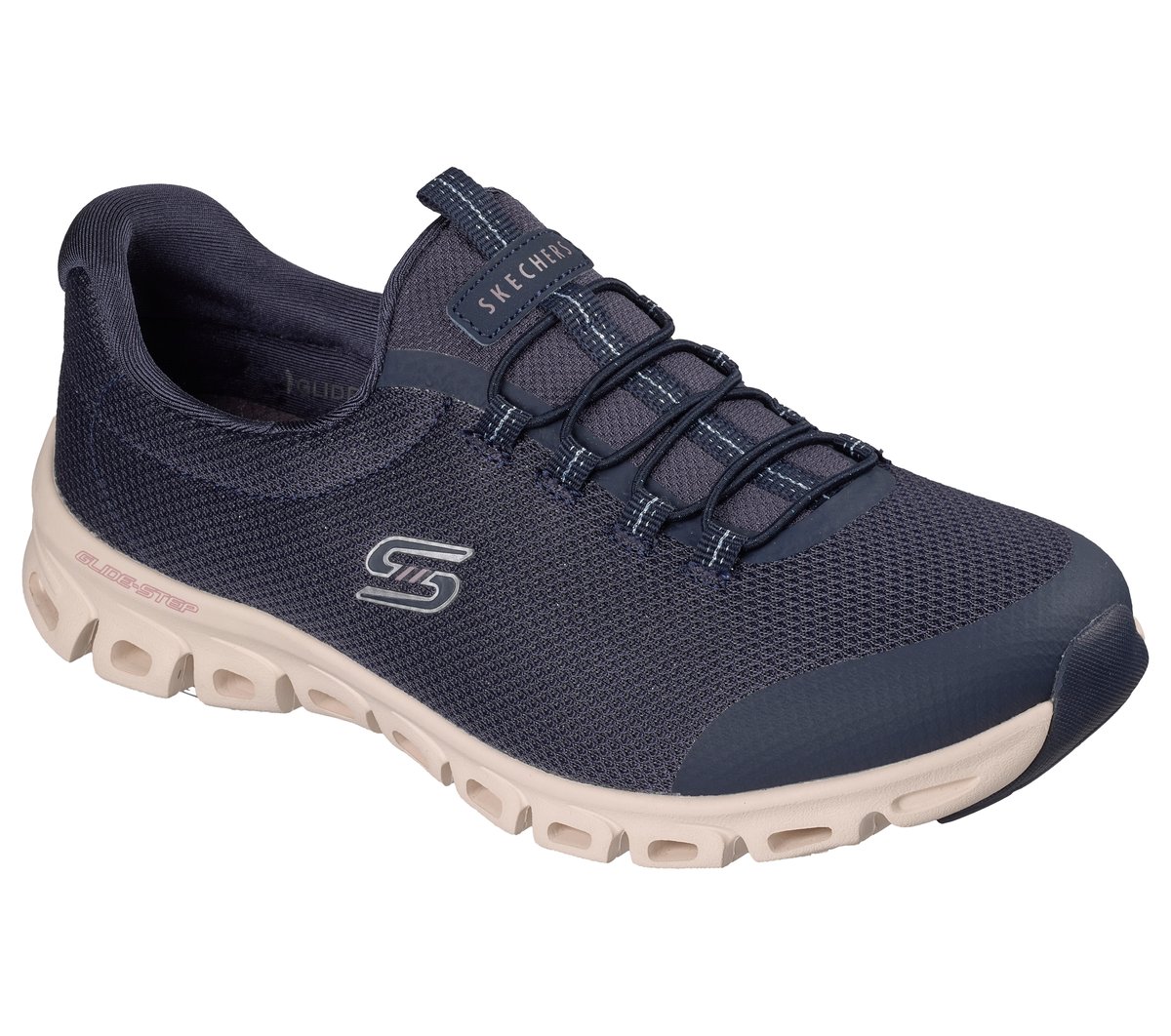 Skechers Glide-Step - Glistened