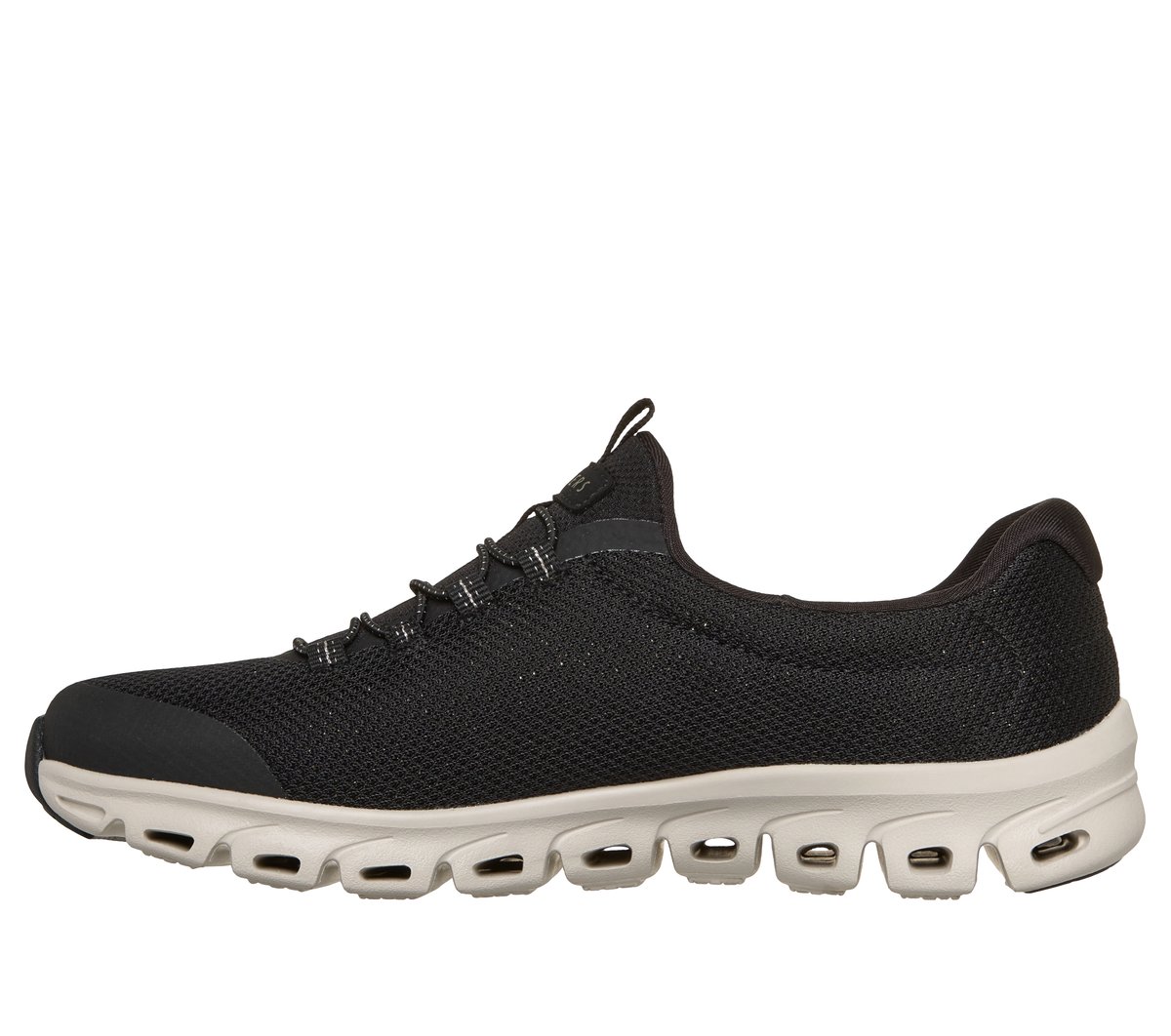 Skechers Glide-Step - Glistened