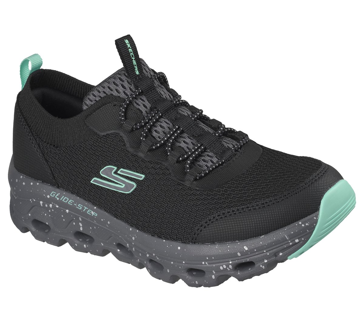 Skechers Glide-Step Sole - Horace Lake